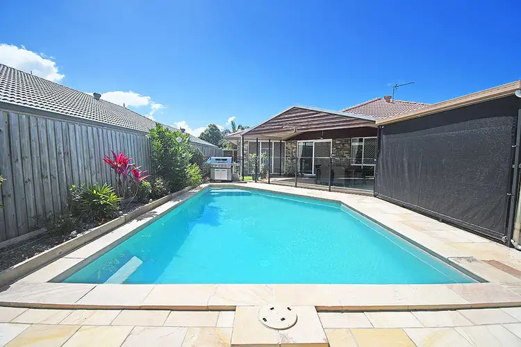 Fourth view of Homely house listing, 7 Forest Hills Court, Parkwood QLD 4214