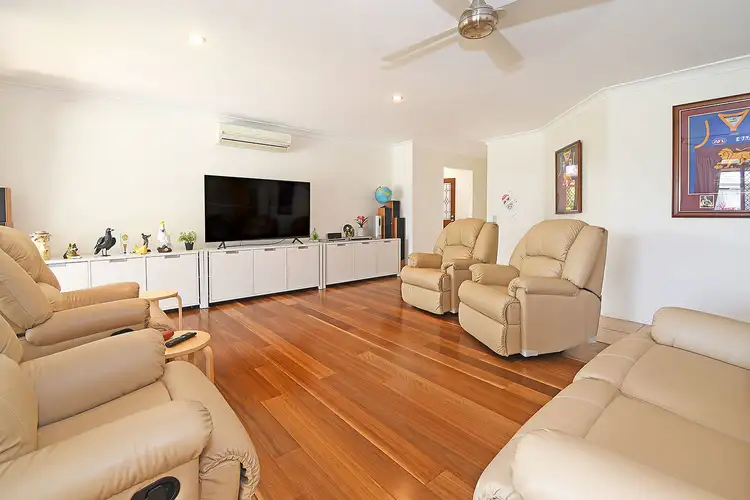 Sixth view of Homely house listing, 7 Forest Hills Court, Parkwood QLD 4214
