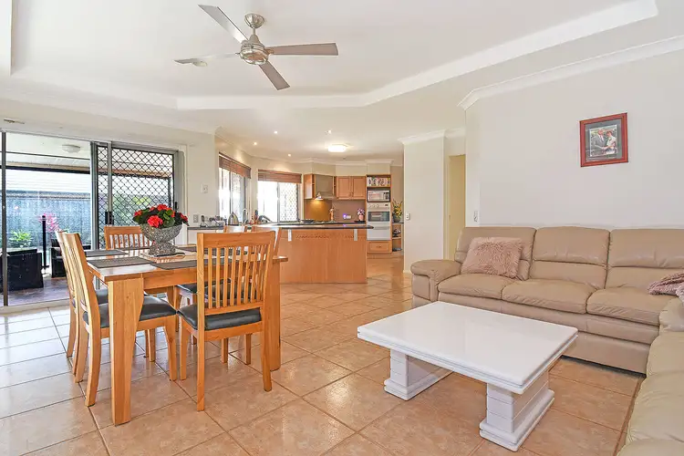 Seventh view of Homely house listing, 7 Forest Hills Court, Parkwood QLD 4214