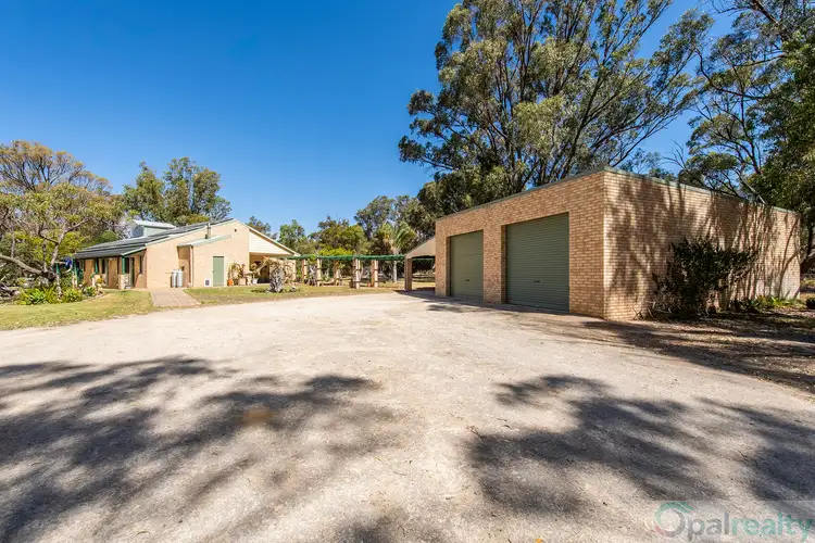 380 Amarillo Drive, Karnup WA 6176