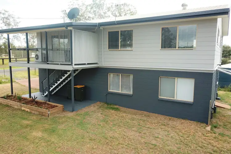 13 Christensen Street