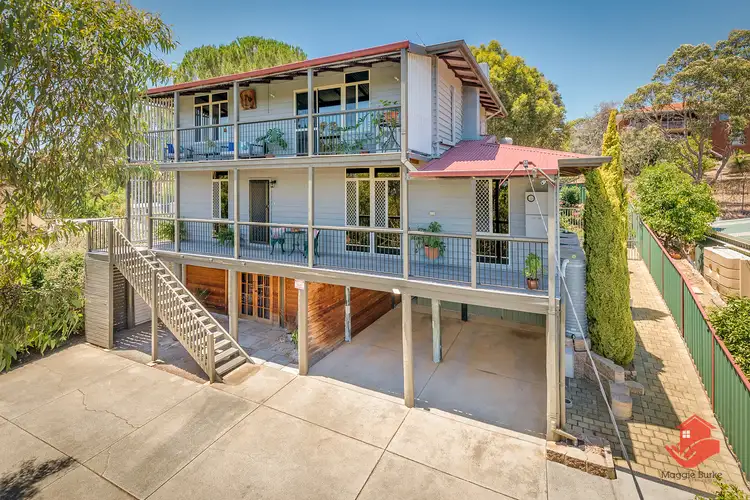 22 Harrison Road, Mount Richon WA 6112