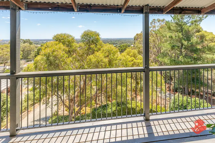 Second view of Homely house listing, 22 Harrison Road, Mount Richon WA 6112