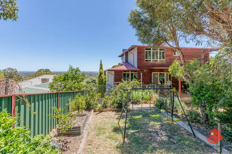 Fourth view of Homely house listing, 22 Harrison Road, Mount Richon WA 6112