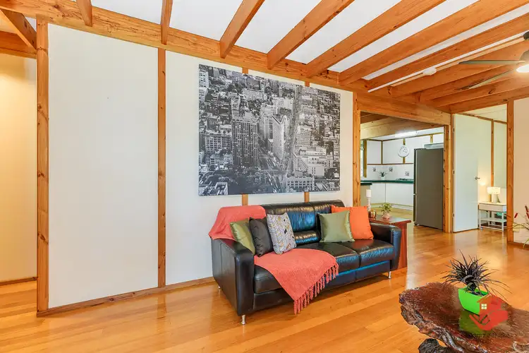 Fifth view of Homely house listing, 22 Harrison Road, Mount Richon WA 6112