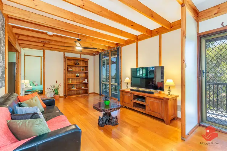 Sixth view of Homely house listing, 22 Harrison Road, Mount Richon WA 6112