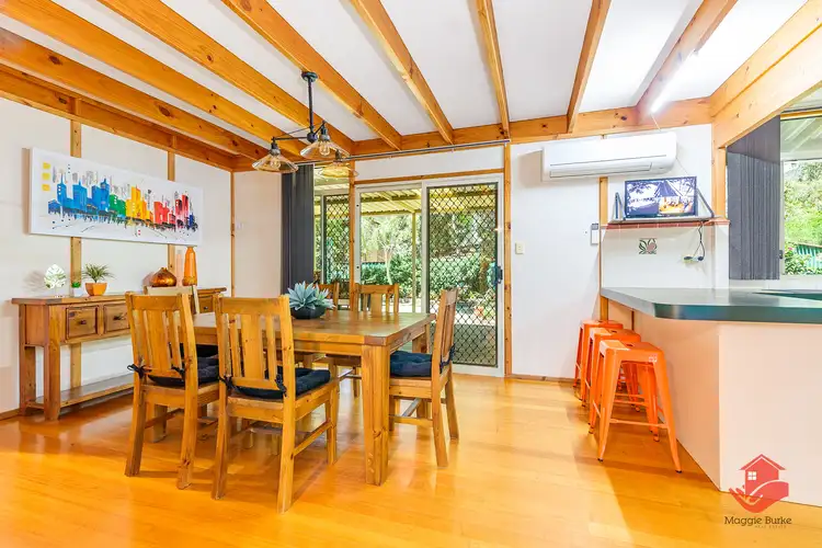 Seventh view of Homely house listing, 22 Harrison Road, Mount Richon WA 6112