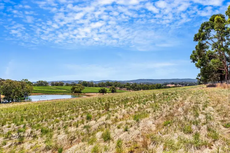 Lot 100 Wenzel Road, Oakbank SA 5243