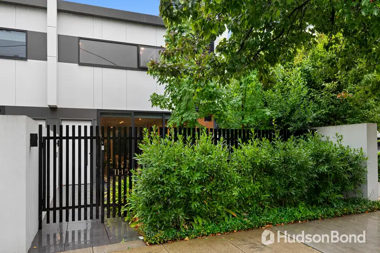 5/3 Wilks Street, Caulfield North VIC 3161