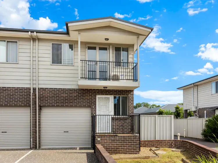 Main view of Homely townhouse listing, 3/80-84 Palmerston Road, Mount Druitt NSW 2770
