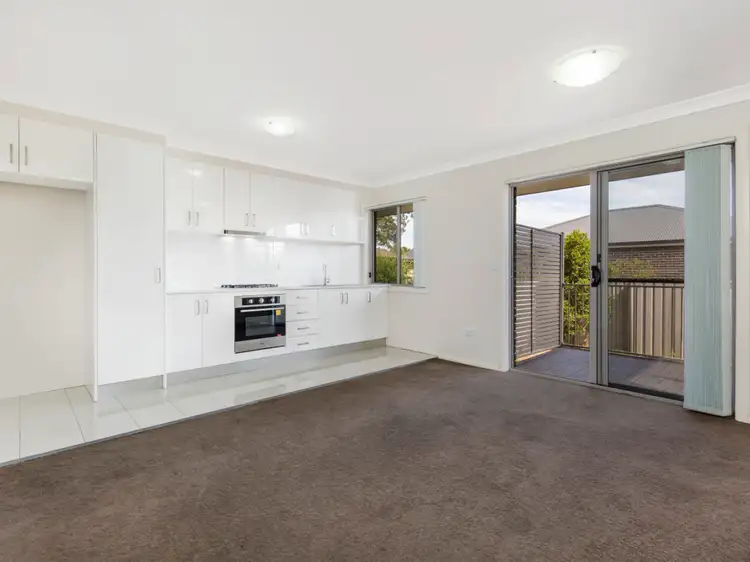 Third view of Homely townhouse listing, 3/80-84 Palmerston Road, Mount Druitt NSW 2770