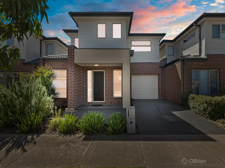 Main view of Homely house listing, 1A Avisha Way, Narre Warren VIC 3805