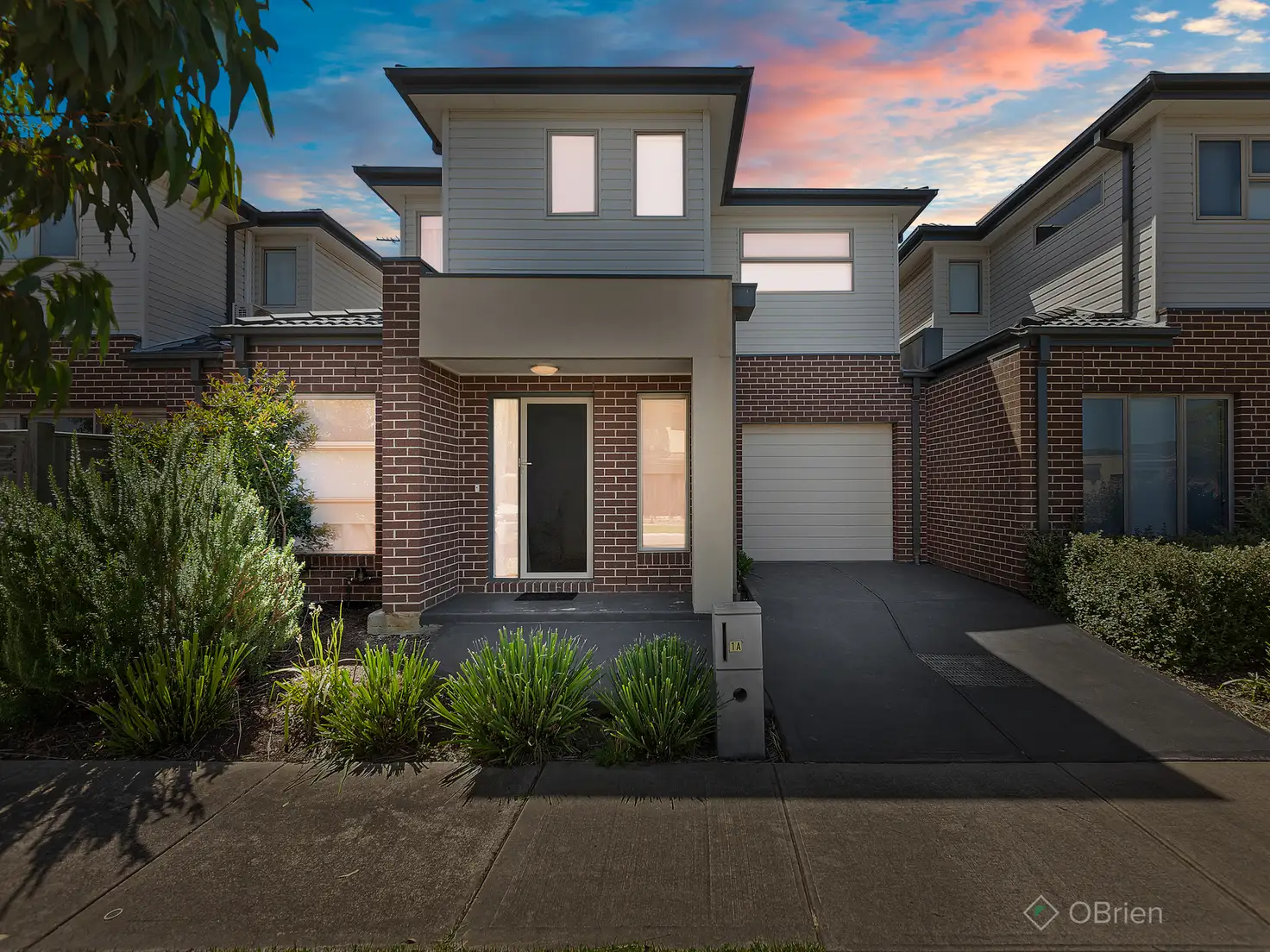 Main view of Homely house listing, 1A Avisha Way, Narre Warren VIC 3805