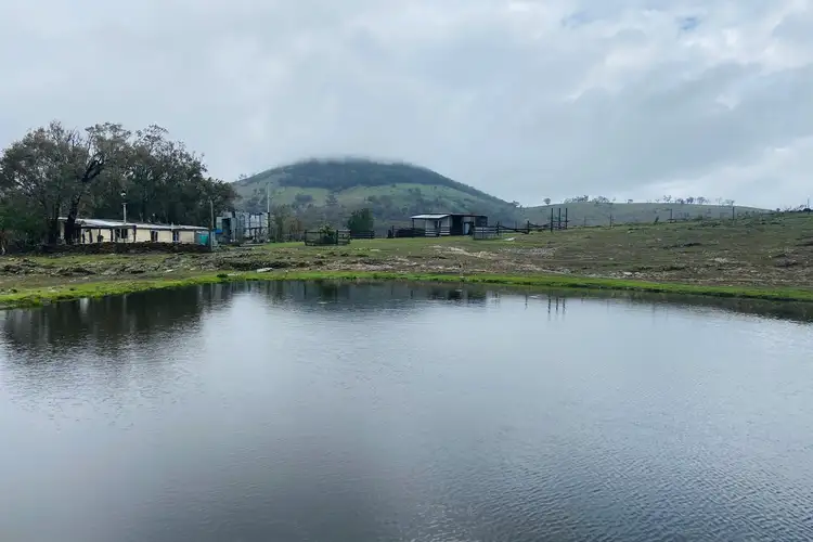 Main view of Homely rural property listing, 326 Doughertys Junction Road, Hargraves NSW 2850