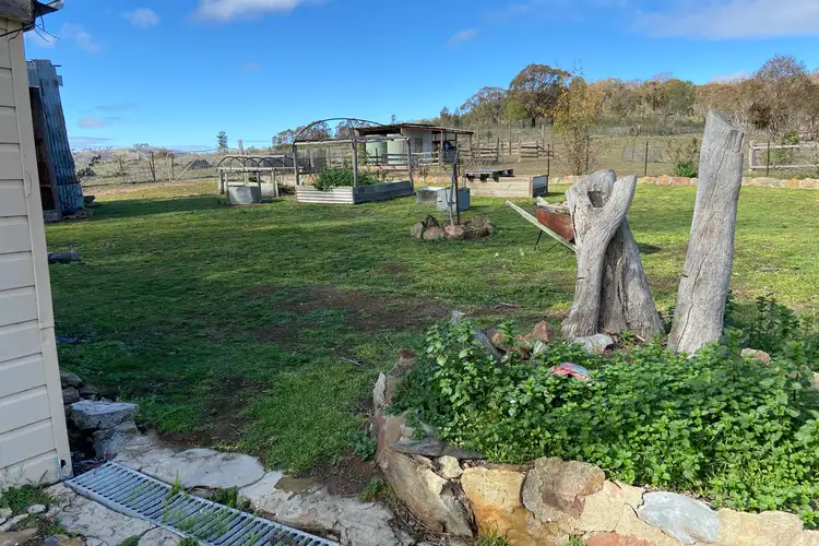 Sixth view of Homely rural property listing, 326 Doughertys Junction Road, Hargraves NSW 2850
