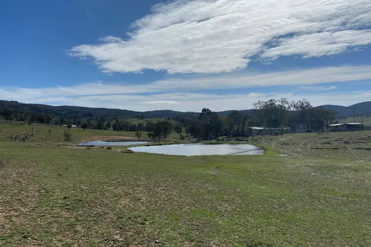 Seventh view of Homely rural property listing, 326 Doughertys Junction Road, Hargraves NSW 2850