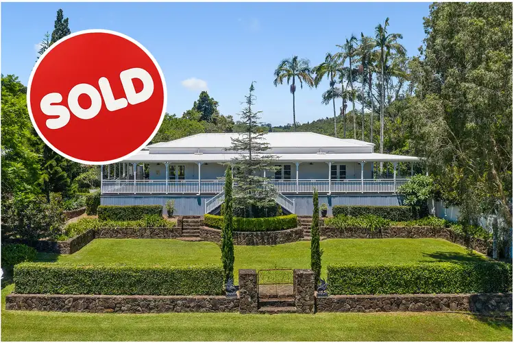 390 Terania Creek Road, The Channon NSW 2480
