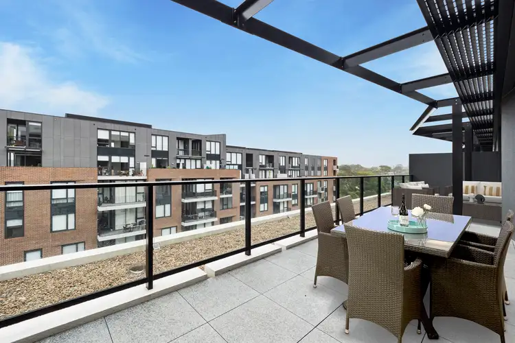 701/147 Ross Street, Forest Lodge NSW 2037