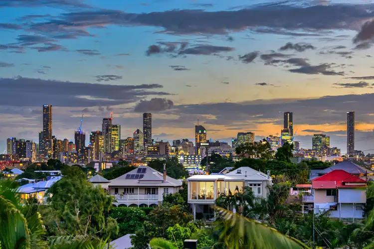 14 Arwin Terrace, Windsor QLD 4030