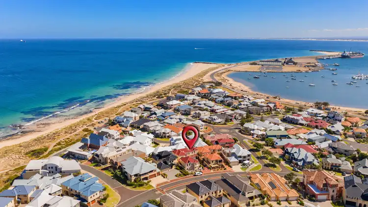 Fourth view of Homely unit listing, 3/29 Marlston Drive, Bunbury WA 6230