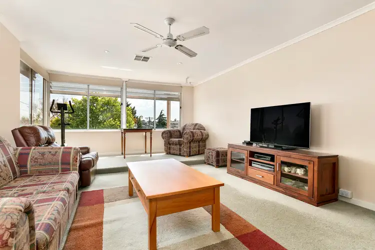 Second view of Homely house listing, 46 Streldon Avenue, Strathmore VIC 3041