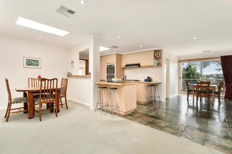Third view of Homely house listing, 46 Streldon Avenue, Strathmore VIC 3041
