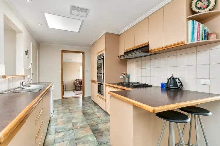 Fifth view of Homely house listing, 46 Streldon Avenue, Strathmore VIC 3041