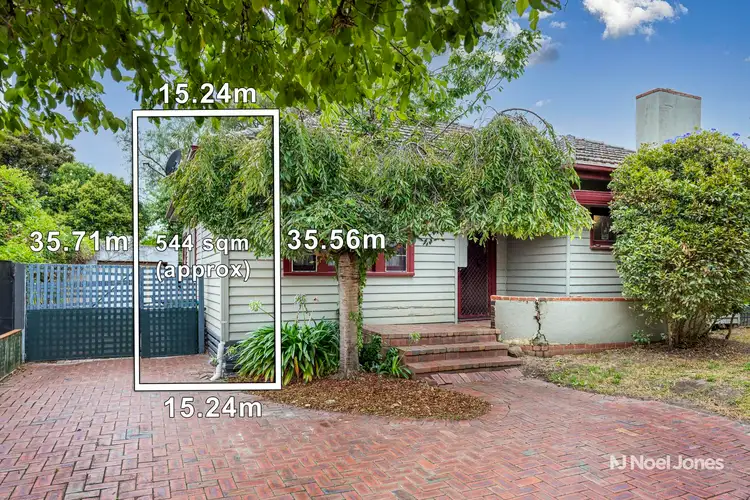 29 Kendall Street, Ringwood VIC 3134