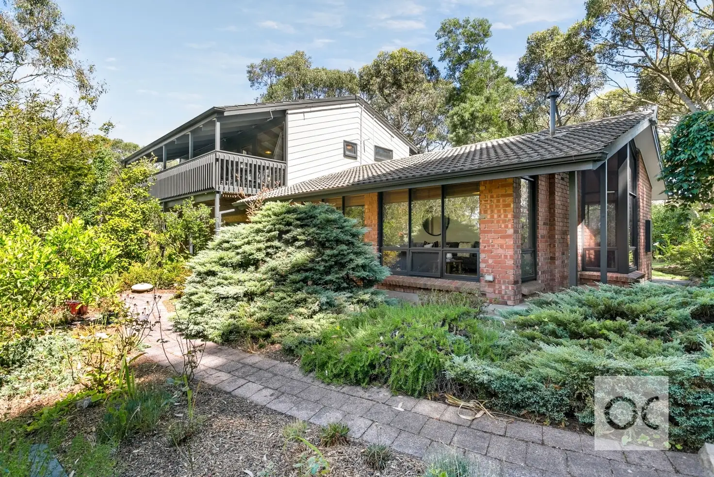 Main view of Homely house listing, 14 Katherine Grove, Crafers SA 5152
