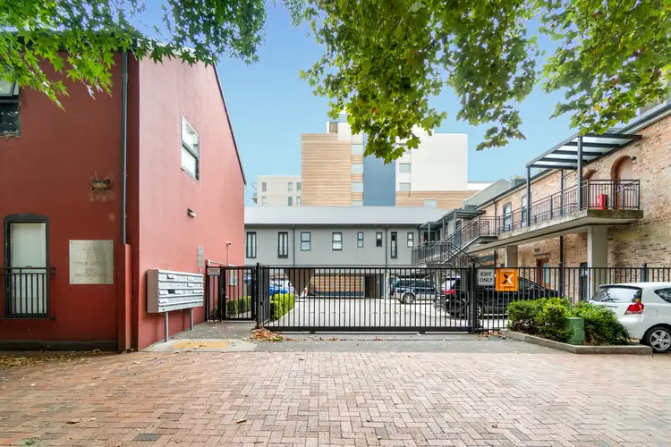 104/569 Hunter Street, Newcastle West NSW 2302
