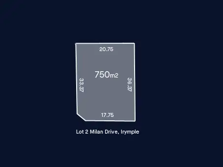 2 Milan Drive, Irymple VIC 3498
