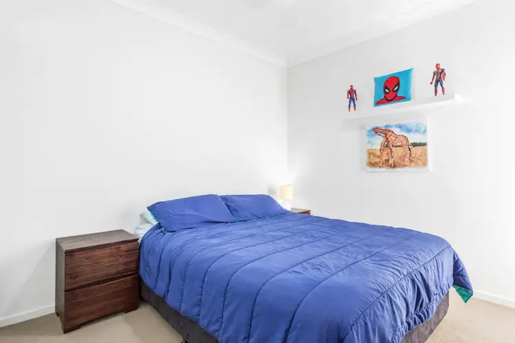 Sixth view of Homely house listing, 4 Baker Way, Elderslie NSW 2570