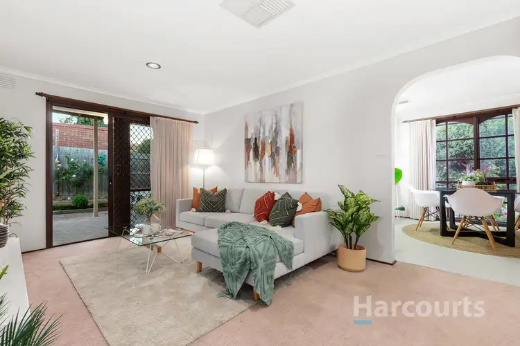 Second view of Homely house listing, 1 Nina Place, Wantirna VIC 3152