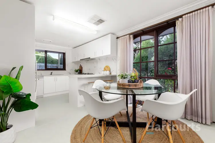 Fourth view of Homely house listing, 1 Nina Place, Wantirna VIC 3152