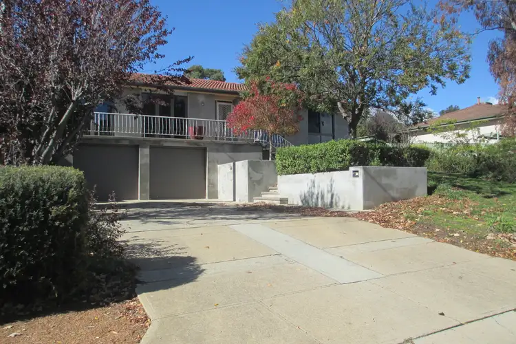 10 Hopkins Street
