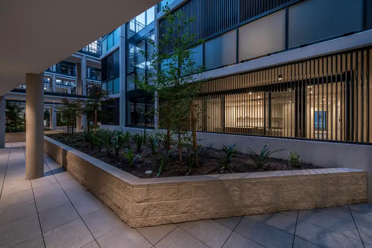 Fifth view of Homely apartment listing, 227/34 Eyre Street, Kingston ACT 2604
