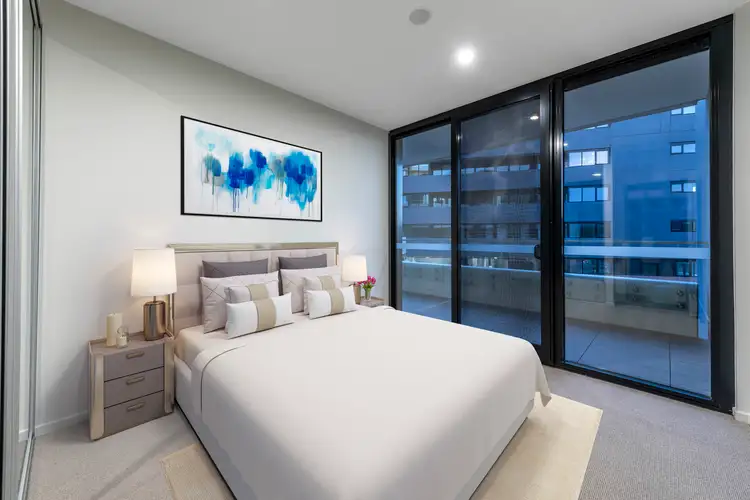 Sixth view of Homely apartment listing, 227/34 Eyre Street, Kingston ACT 2604