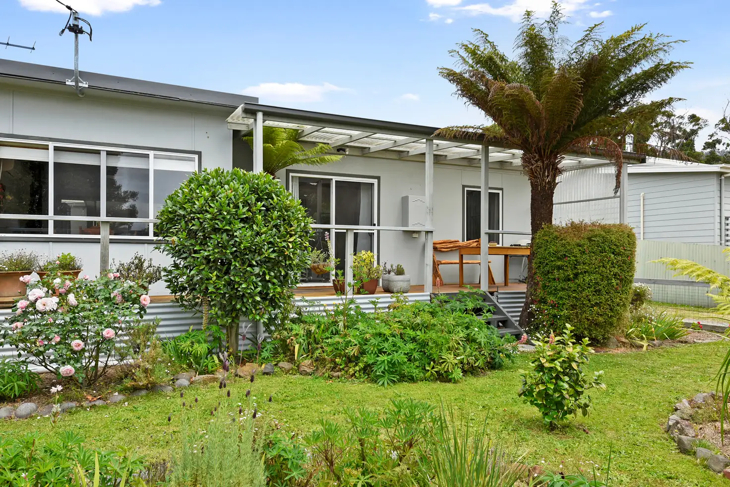 Main view of Homely house listing, 8 Abel Avenue, Port Arthur TAS 7182