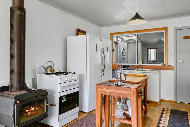 Third view of Homely house listing, 8 Abel Avenue, Port Arthur TAS 7182