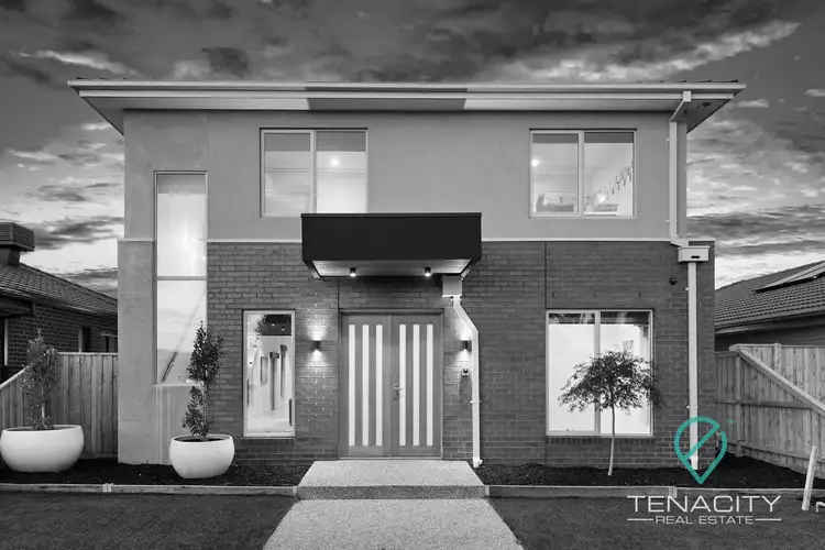 6 Breeze Terrace, Hillside VIC 3037