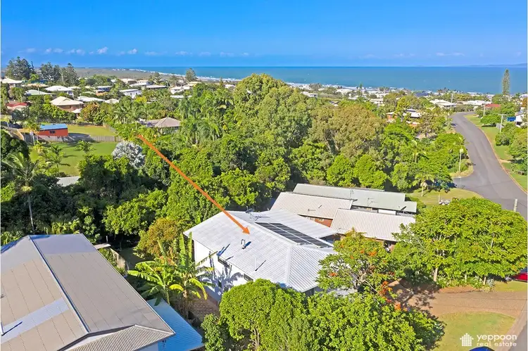 Main view of Homely house listing, 49 Meikleville Street, Meikleville Hill QLD 4703