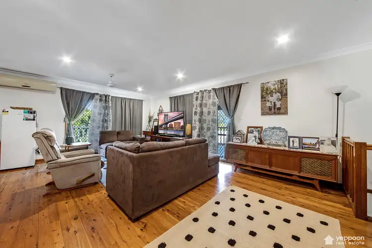 Third view of Homely house listing, 49 Meikleville Street, Meikleville Hill QLD 4703