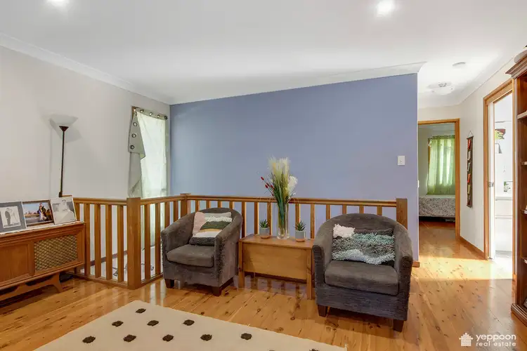 Fourth view of Homely house listing, 49 Meikleville Street, Meikleville Hill QLD 4703