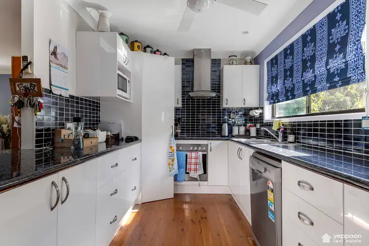 Fifth view of Homely house listing, 49 Meikleville Street, Meikleville Hill QLD 4703