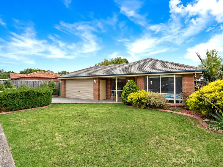 Main view of Homely house listing, 102 Bemersyde Drive, Berwick VIC 3806