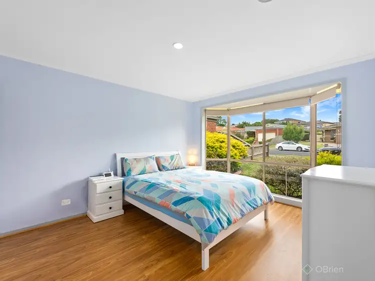 Second view of Homely house listing, 102 Bemersyde Drive, Berwick VIC 3806