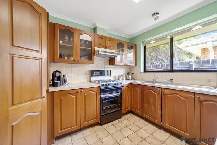 Fourth view of Homely house listing, 211 Centenary Avenue, Melton VIC 3337