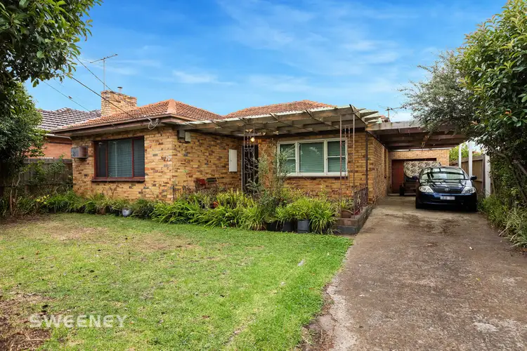 Main view of Homely house listing, 10 Susan Street, Albion VIC 3020
