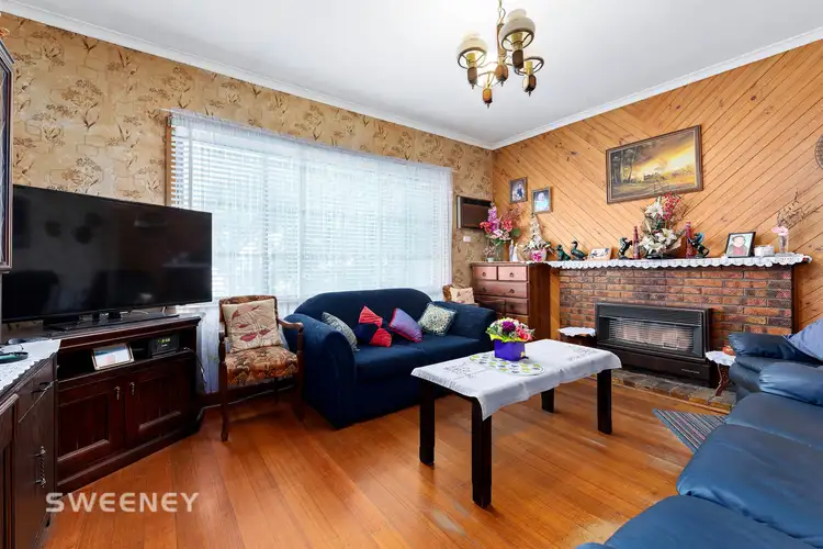 Second view of Homely house listing, 10 Susan Street, Albion VIC 3020