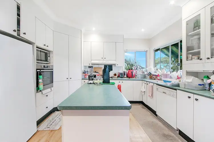 Sixth view of Homely house listing, 140 Marsden Road, Ermington NSW 2115